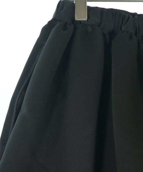 COMME des GARCONS COMME des GARCONS กระโปรงยาวถึงเข่า