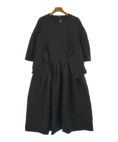 COMME des GARCONS COMME des GARCONS ชุดเดรส