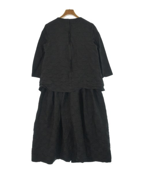 COMME des GARCONS COMME des GARCONS ชุดเดรส