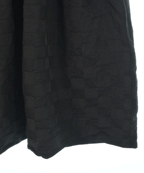 COMME des GARCONS COMME des GARCONS ชุดเดรส