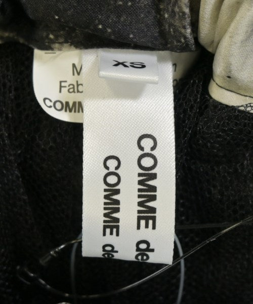 COMME des GARCONS COMME des GARCONS กระโปรงยาว/แม็กซี่ยาว