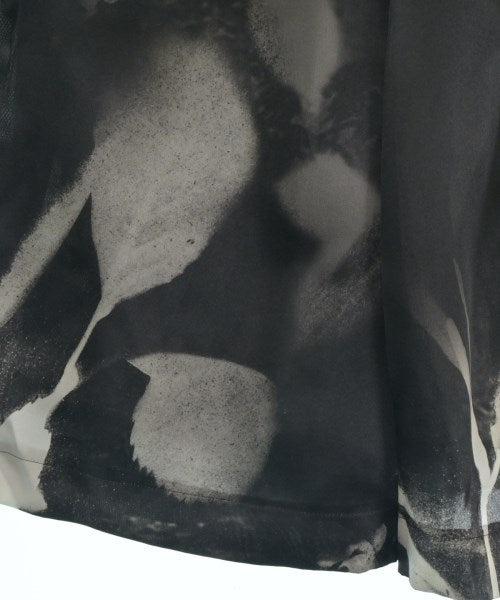 COMME des GARCONS COMME des GARCONS กระโปรงยาว/แม็กซี่ยาว