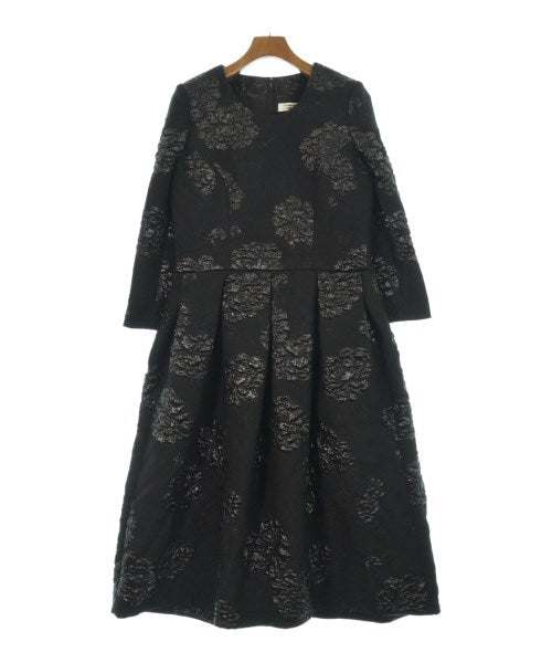 COMME des GARCONS COMME des GARCONS ชุดเดรส