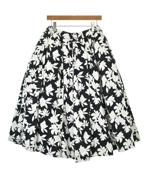 COMME des GARCONS กระโปรงยาวถึงเข่า