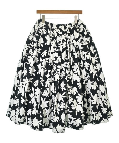 COMME des GARCONS กระโปรงยาวถึงเข่า