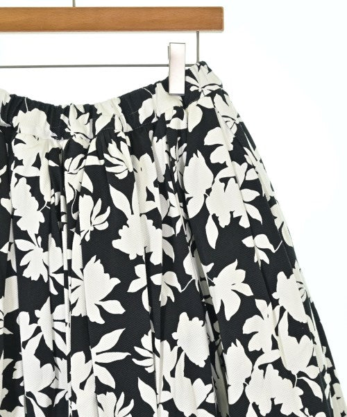 COMME des GARCONS กระโปรงยาวถึงเข่า