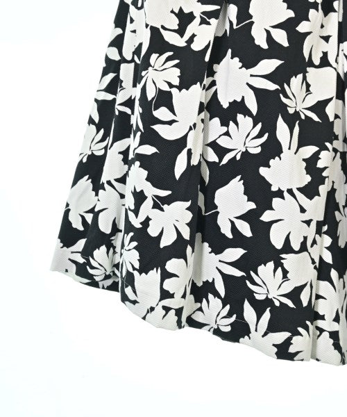 COMME des GARCONS กระโปรงยาวถึงเข่า