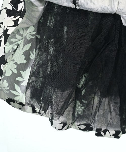 COMME des GARCONS กระโปรงยาวถึงเข่า