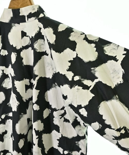 COMME des GARCONS COMME des GARCONS แจ็คเก็ตลำลอง
