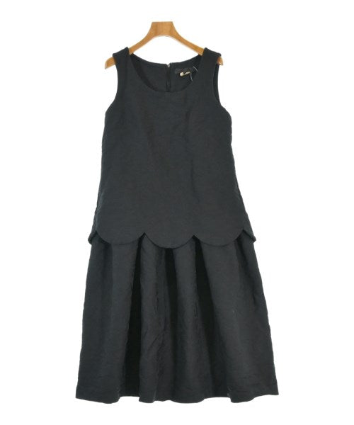 COMME des GARCONS COMME des GARCONS ชุดเดรส