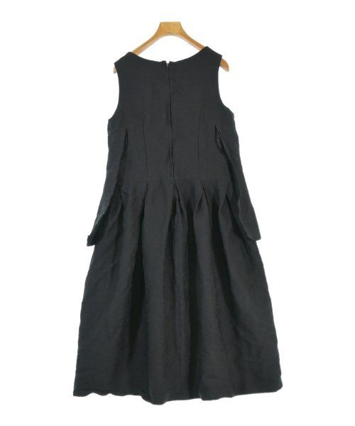 COMME des GARCONS COMME des GARCONS ชุดเดรส