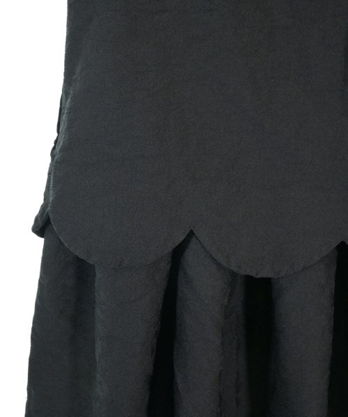COMME des GARCONS COMME des GARCONS ชุดเดรส