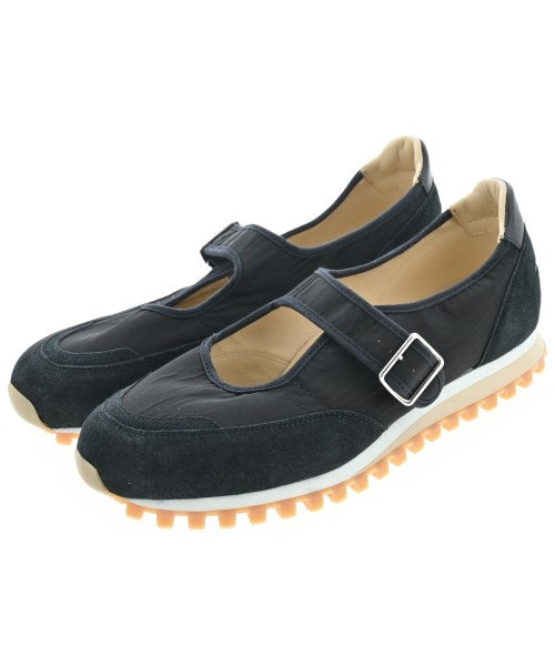 COMME des GARCONS COMME des GARCONS รองเท้าผ้าใบ