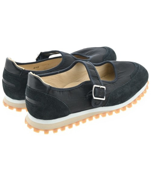 COMME des GARCONS COMME des GARCONS รองเท้าผ้าใบ