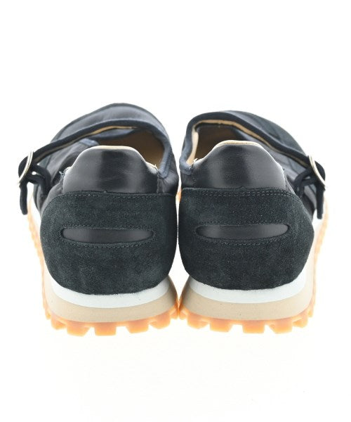 COMME des GARCONS COMME des GARCONS รองเท้าผ้าใบ
