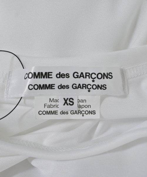 COMME des GARCONS COMME des GARCONS ชุดเดรส