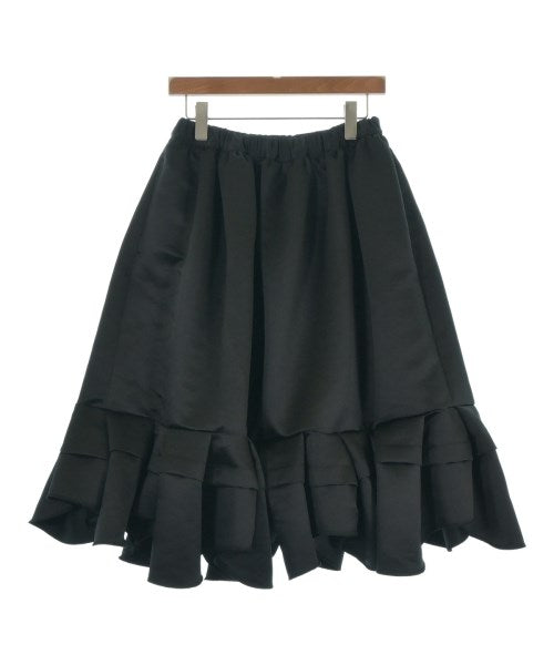 COMME des GARCONS COMME des GARCONS กระโปรงยาว/แม็กซี่ยาว
