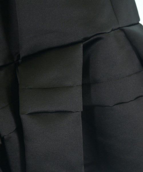 COMME des GARCONS COMME des GARCONS กระโปรงยาว/แม็กซี่ยาว