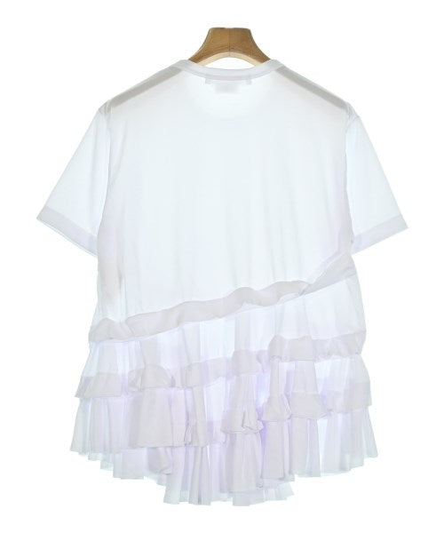 COMME des GARCONS COMME des GARCONS เสื้อยืด/เสื้อท็อปส์