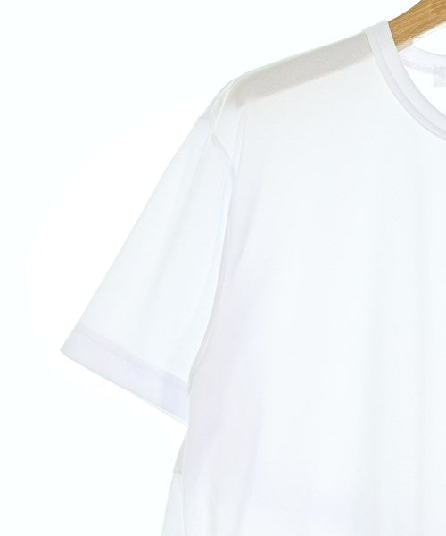 COMME des GARCONS COMME des GARCONS เสื้อยืด/เสื้อท็อปส์