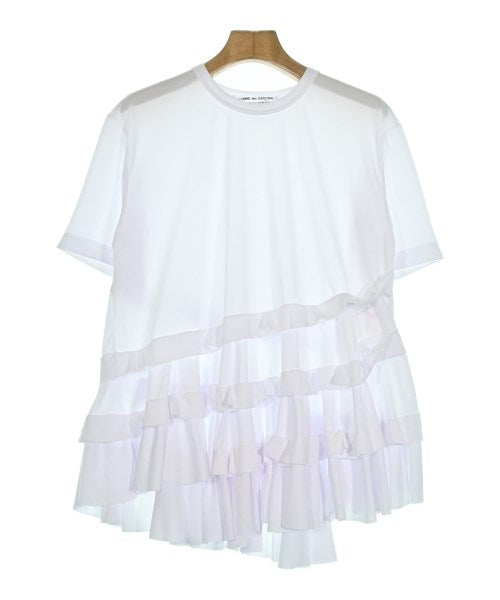 COMME des GARCONS COMME des GARCONS เสื้อยืด/เสื้อท็อปส์
