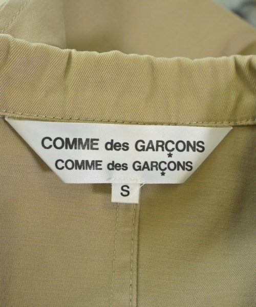 COMME des GARCONS COMME des GARCONS เสื้อโค้ท อื่น
