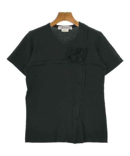 COMME des GARCONS COMME des GARCONS เสื้อยืด/เสื้อท็อปส์