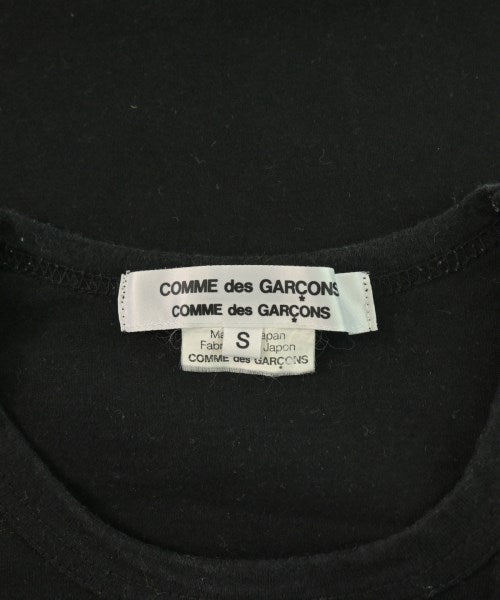 COMME des GARCONS COMME des GARCONS เสื้อยืด/เสื้อท็อปส์