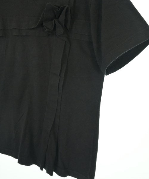 COMME des GARCONS COMME des GARCONS เสื้อยืด/เสื้อท็อปส์