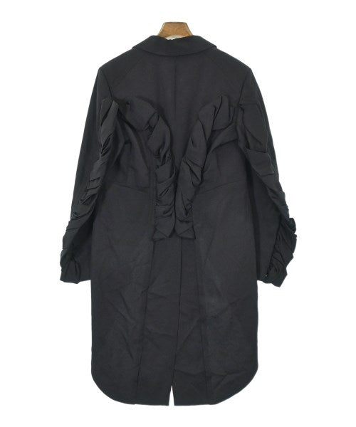 COMME des GARCONS COMME des GARCONS เบลเซอร์/แจ็คเก็ตสูท