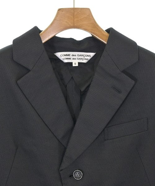COMME des GARCONS COMME des GARCONS เบลเซอร์/แจ็คเก็ตสูท