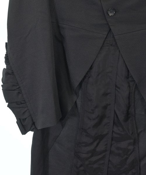 COMME des GARCONS COMME des GARCONS เบลเซอร์/แจ็คเก็ตสูท