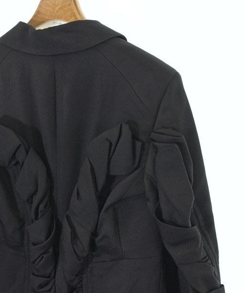 COMME des GARCONS COMME des GARCONS เบลเซอร์/แจ็คเก็ตสูท
