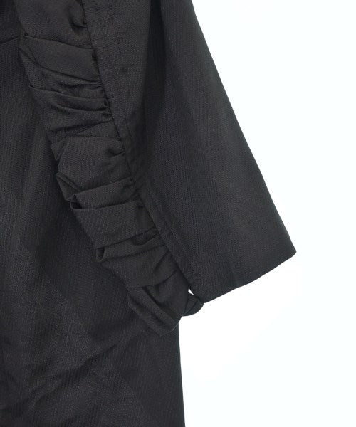 COMME des GARCONS COMME des GARCONS เบลเซอร์/แจ็คเก็ตสูท