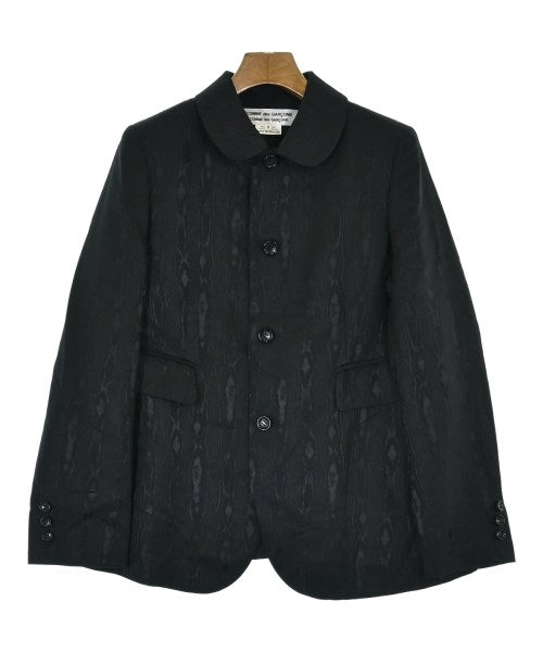 COMME des GARCONS COMME des GARCONS เบลเซอร์/แจ็คเก็ตสูท