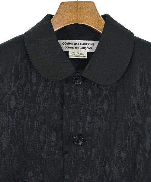 COMME des GARCONS COMME des GARCONS เบลเซอร์/แจ็คเก็ตสูท