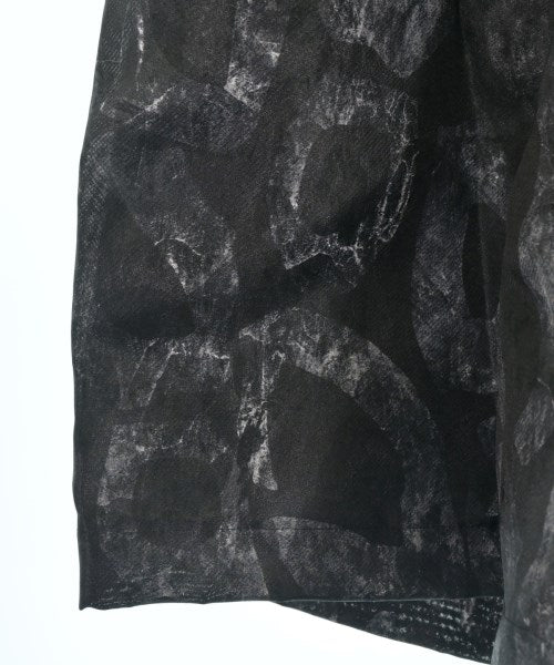 COMME des GARCONS COMME des GARCONS กระโปรงยาว/แม็กซี่ยาว
