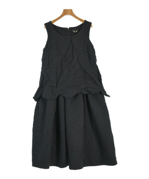 COMME des GARCONS COMME des GARCONS ชุดเดรส
