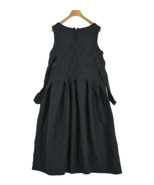 COMME des GARCONS COMME des GARCONS ชุดเดรส
