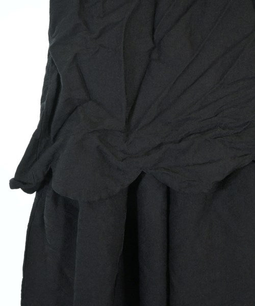 COMME des GARCONS COMME des GARCONS ชุดเดรส