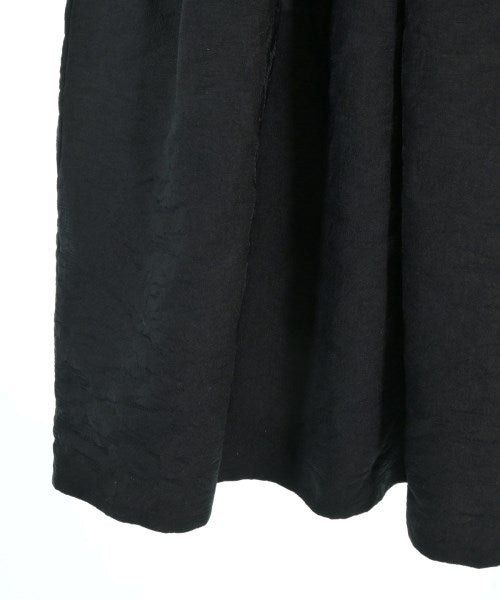 COMME des GARCONS COMME des GARCONS ชุดเดรส