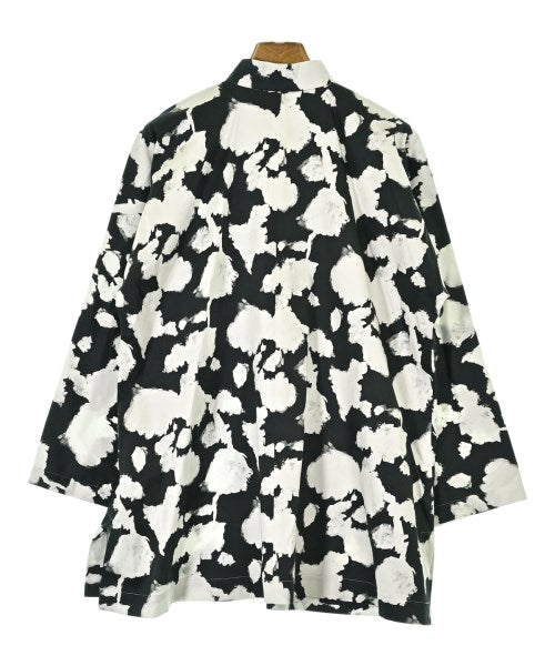COMME des GARCONS COMME des GARCONS แจ็คเก็ตลำลอง