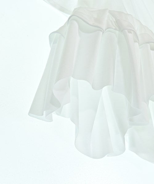 COMME des GARCONS COMME des GARCONS ชุดเดรส