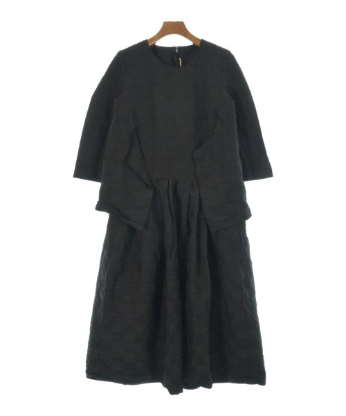 COMME des GARCONS COMME des GARCONS ชุดเดรส