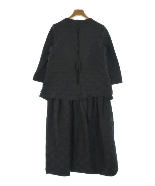 COMME des GARCONS COMME des GARCONS ชุดเดรส