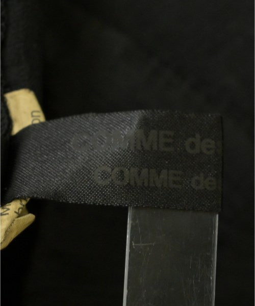 COMME des GARCONS COMME des GARCONS ชุดเดรส