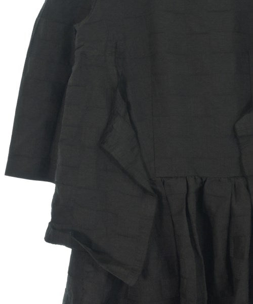 COMME des GARCONS COMME des GARCONS ชุดเดรส