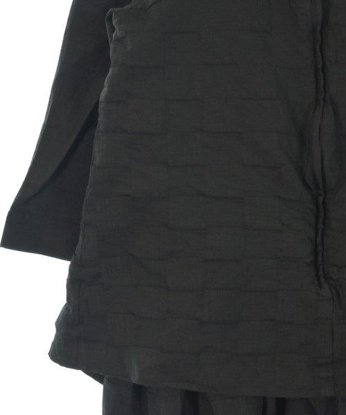 COMME des GARCONS COMME des GARCONS ชุดเดรส