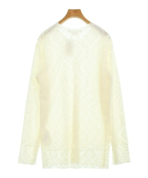 COMME des GARCONS COMME des GARCONS เสื้อยืด/เสื้อท็อปส์