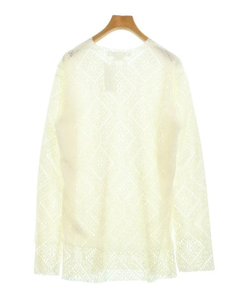 COMME des GARCONS COMME des GARCONS เสื้อยืด/เสื้อท็อปส์